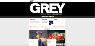Pay opted to join Grey because she felt the agency would nurture her particular talents