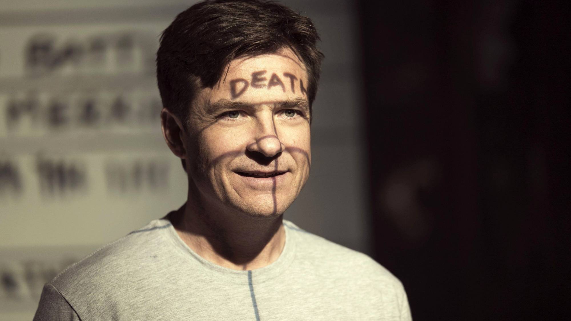 Jason Bateman in "Game Night" (2018)
