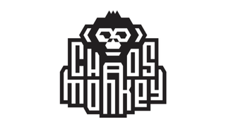 Chaos Monkey logo
