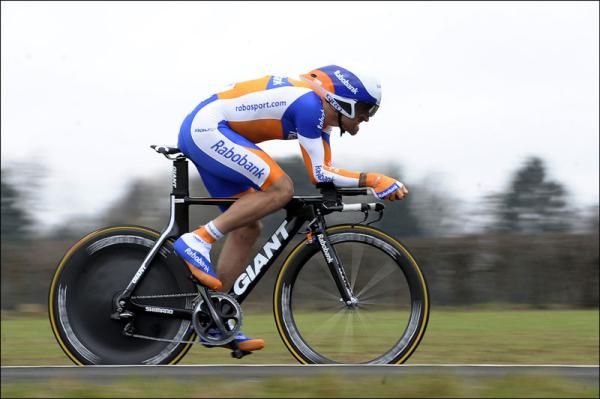 Carlos Barredo (Rabobank)
