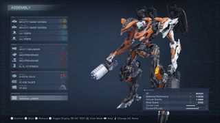 Armored Core 6 Best Arena Loadout: What's the Best Build for Arena? -  GameRevolution