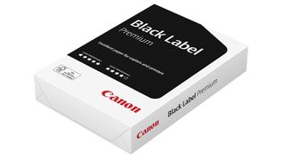 Canon printer paper