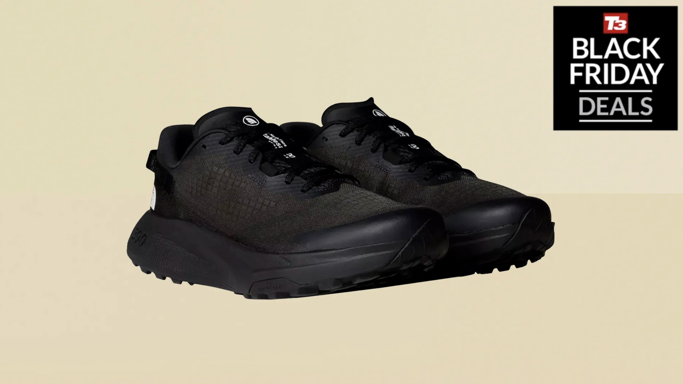 The North Face Men's Altamesa 300 Running Shoes