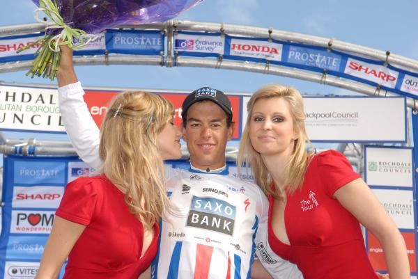 Richie Porte (Saxo Bank)