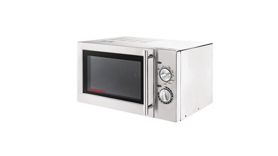 The best small microwaves compact microwaves for small kitchens Real Homes