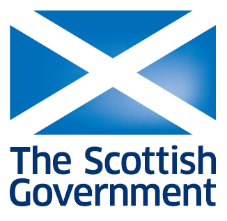 Scottish government logo