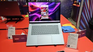 Lenovo Yoga