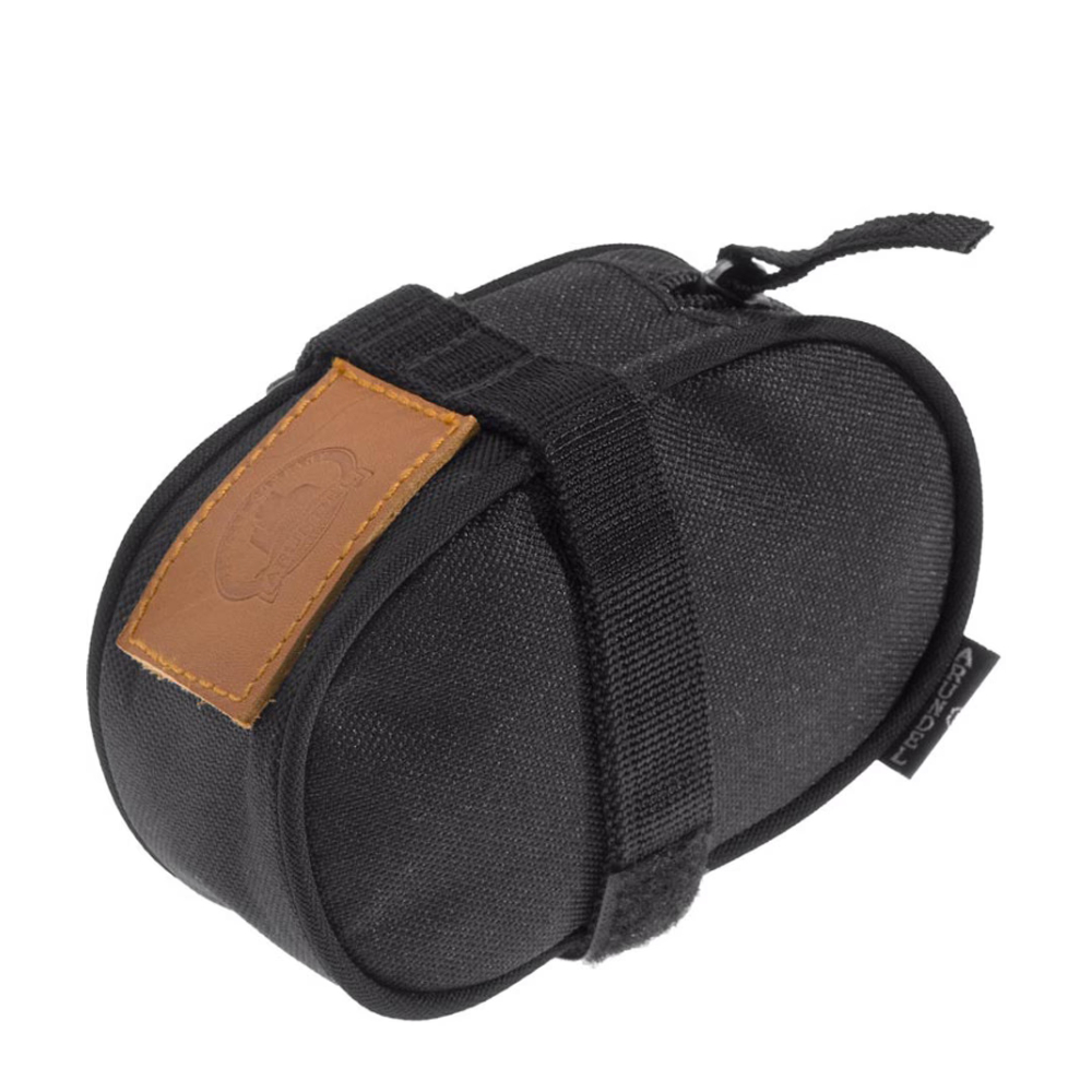 Arundel Dual saddlebag