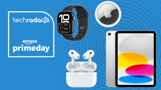 Prime Day Apple deals 2025