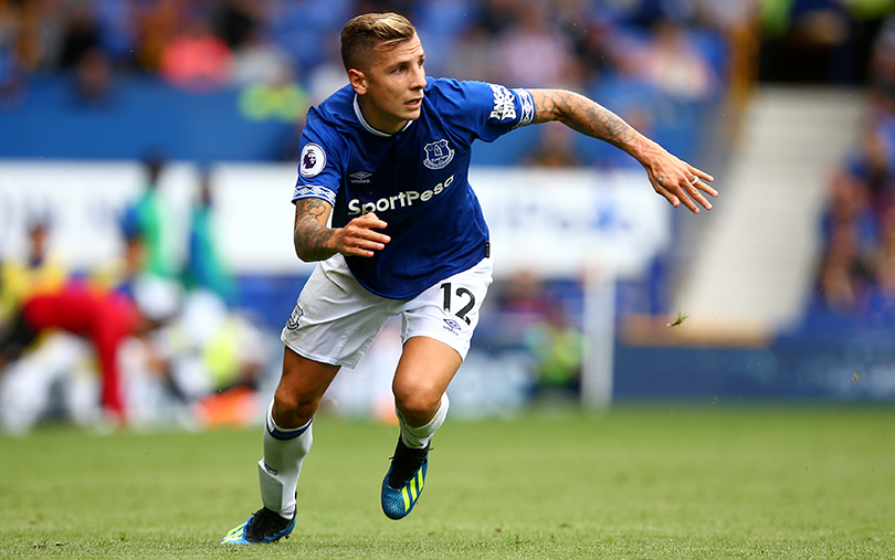 Lucas Digne