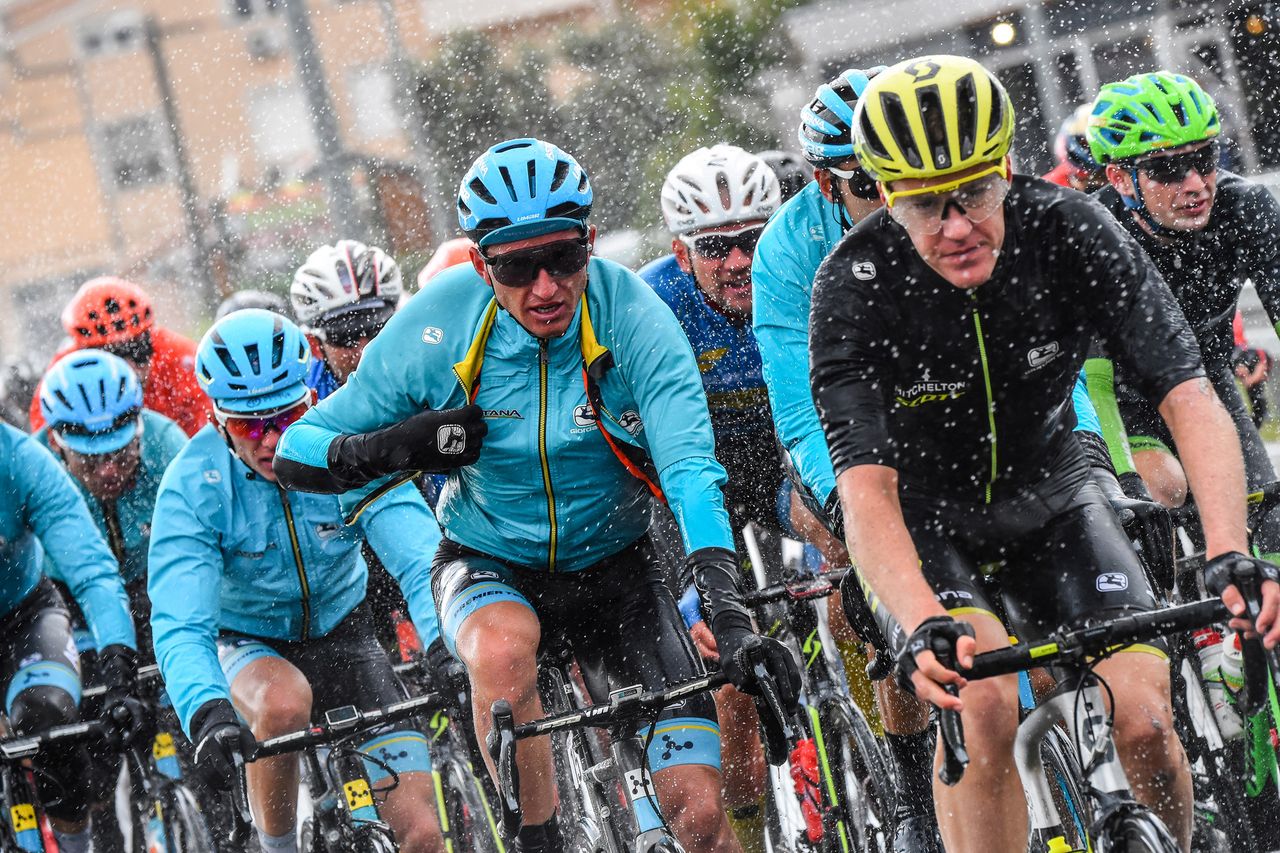 Stage 3 of the CRO Tour 2019