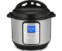 Instant Pot Duo Plus 80 | £119.99 £99.99 at Amazon