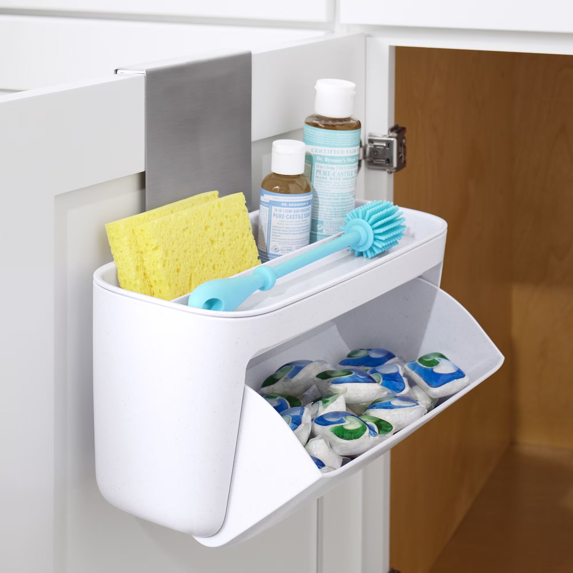 YouCopia DoorStash Dishwasher Pod Holder