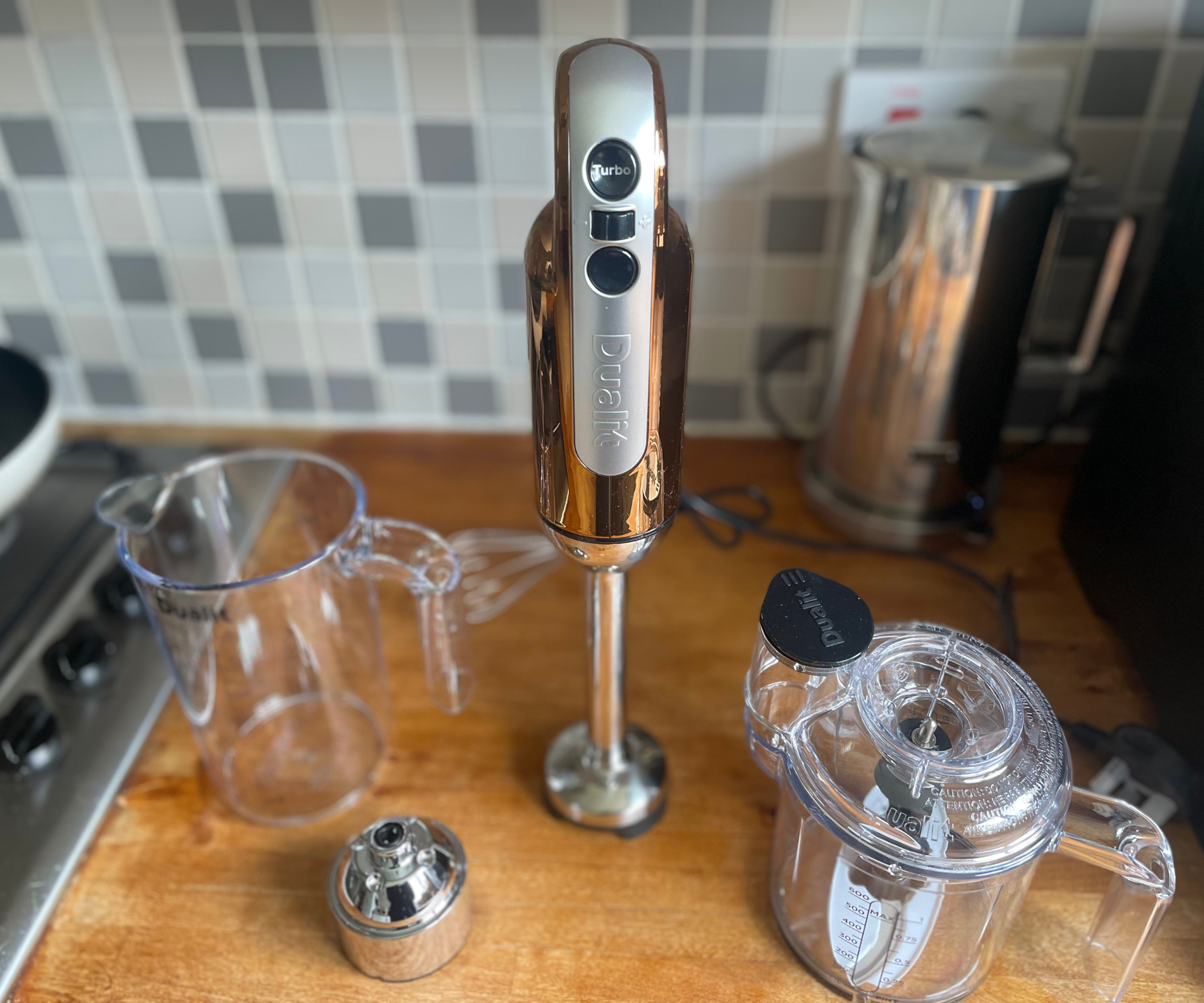 Dualit Hand Blender