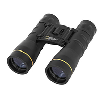 National Geographic 10x32 Foldable Roof-Prism Binoculars$84