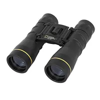 National Geographic 10x32 Foldable Roof-Prism Binoculars$84