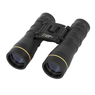 National Geographic 10x32 Foldable Roof-Prism Binoculars