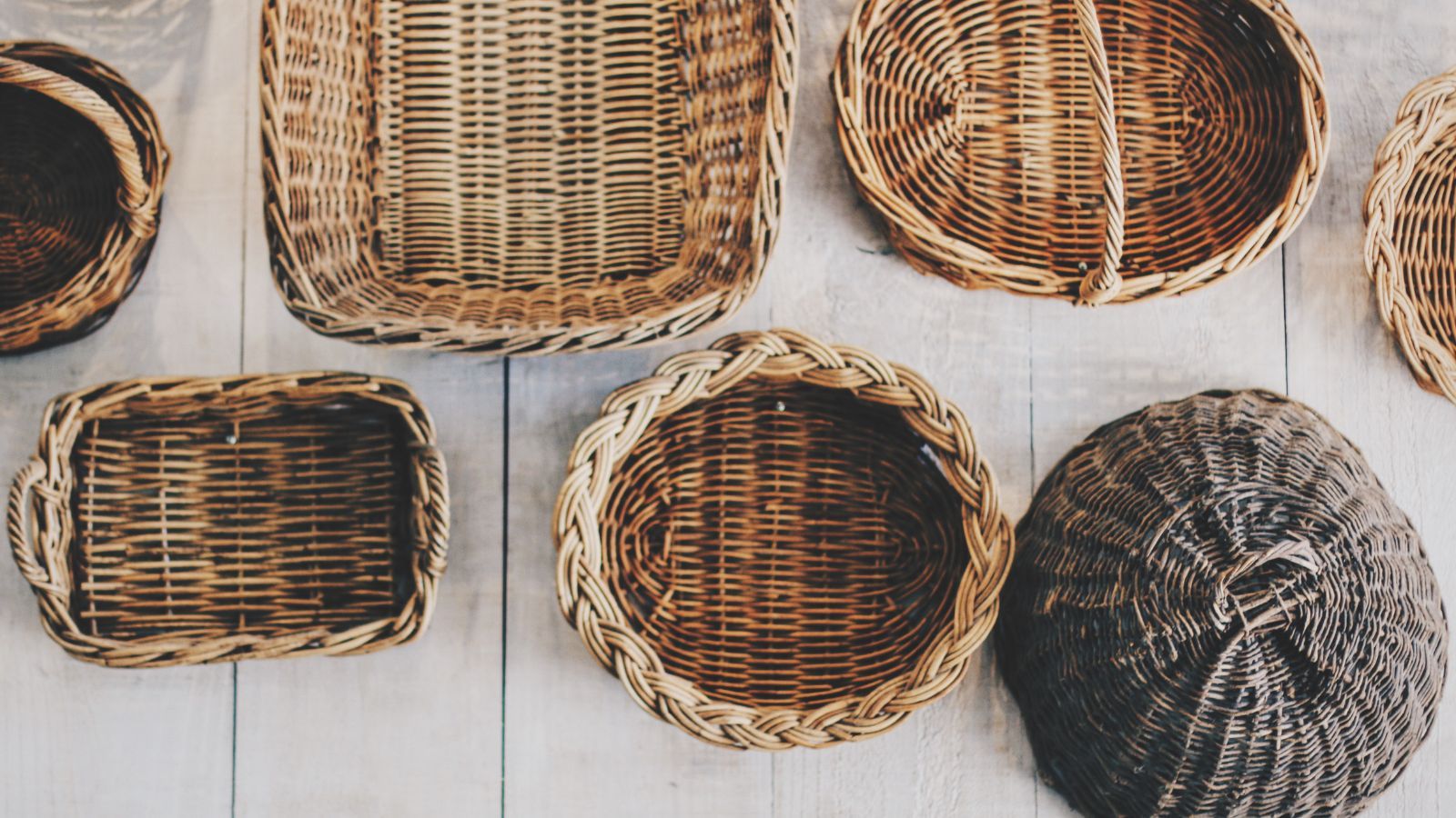 The 'bin system' made organizing my stuff more manageable – here is how it can change your home too