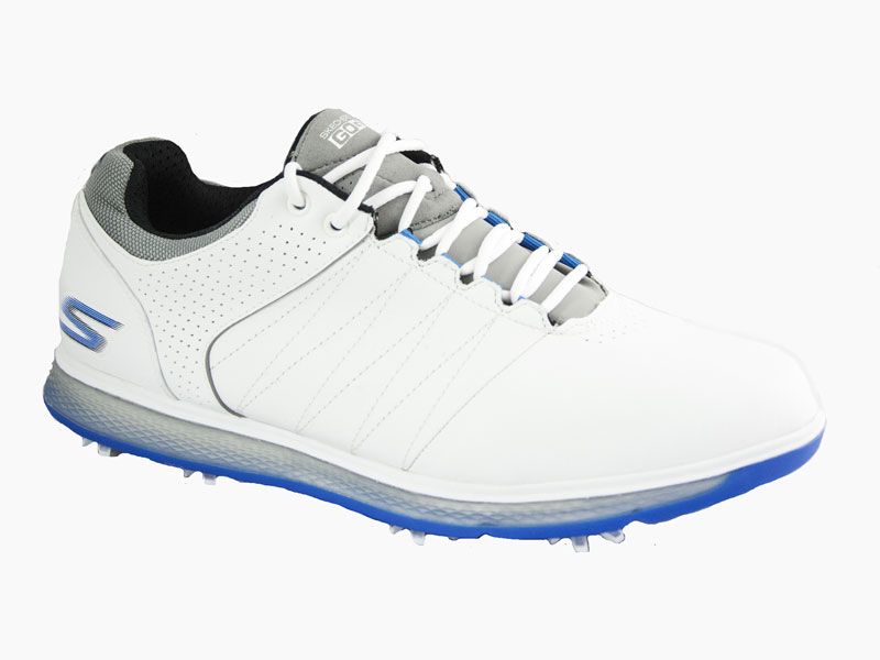 Skechers Go Golf Pro 2 Shoe Review - Golf Monthly | Golf Monthly