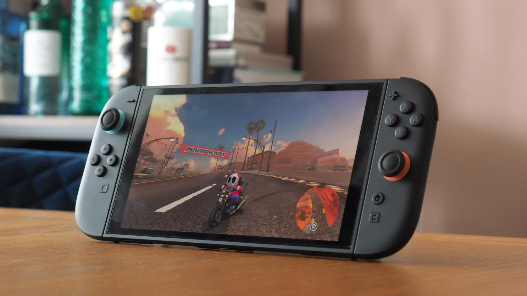 Nintendo Switch 2 review