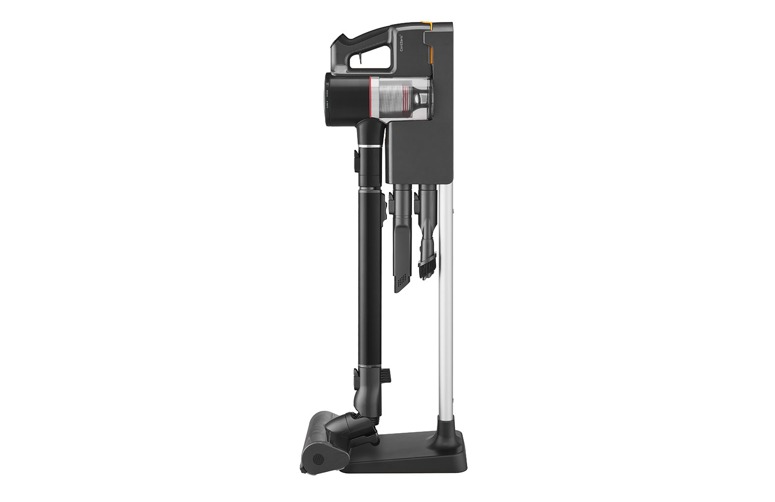 Aspiradora LG CordZero
