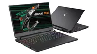 Gigabyte Aorus 15G RTX 30 Series