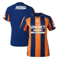 Glasgow Rangers Third Shirt 2023-24 - WomensWas £70Now £35