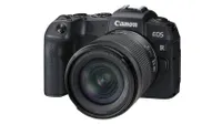 Canon EOS R + 24-105mm |was $2,099 now $1,899
SAVE $200  US DEAL