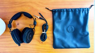 Audio-Technica ATH-R50X headphones