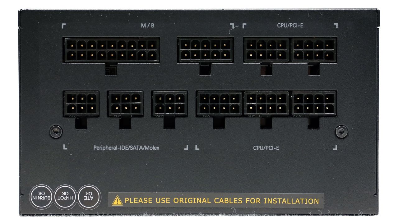 Gigabyte UD850GM