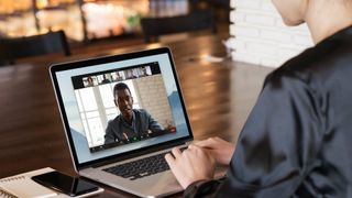 Zoom on Mac may be recording you even when you're not using it | TechRadar