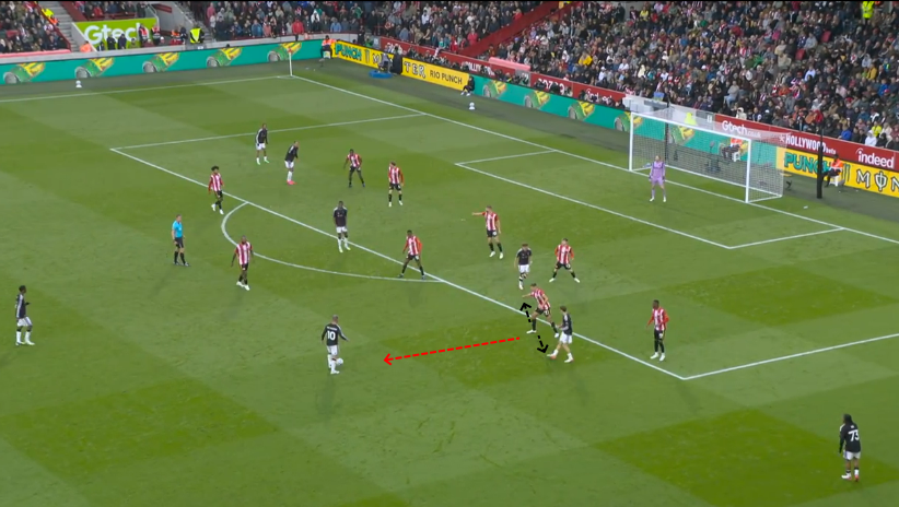 Liverpool vs Brentford