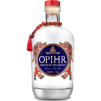 Opihr Gin Spices of the Orient | 26% off at Amazon
Was £23 Now £16.99
