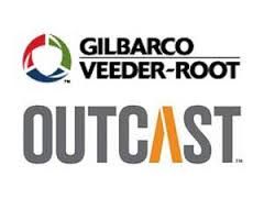 Gilbarco Veeder-Root Acquires Outcast