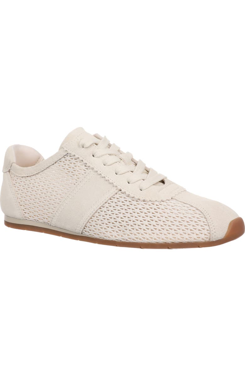 Sirri Openwork Low Top Sneaker