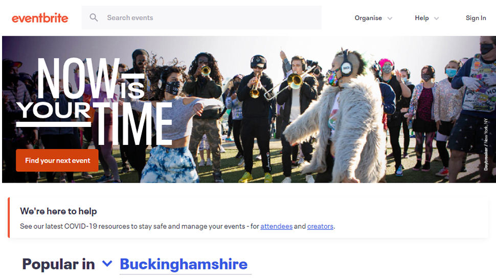 Best event management solutions of 2021 TechRadar