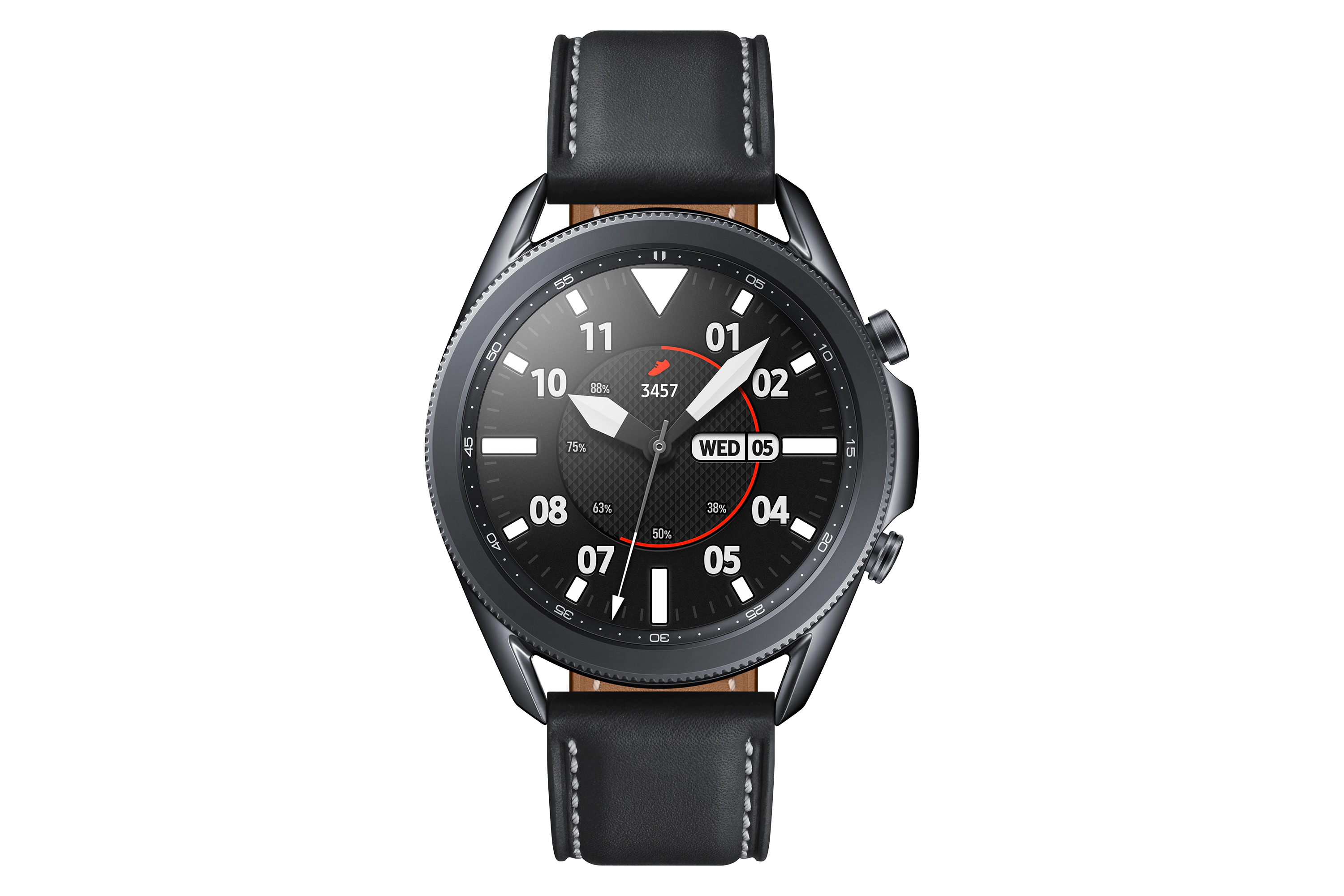 Best smartwatch: Samsung Galaxy Watch 3