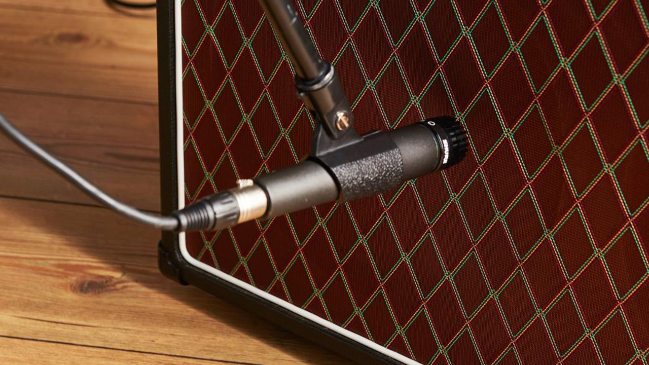 Shure SM57