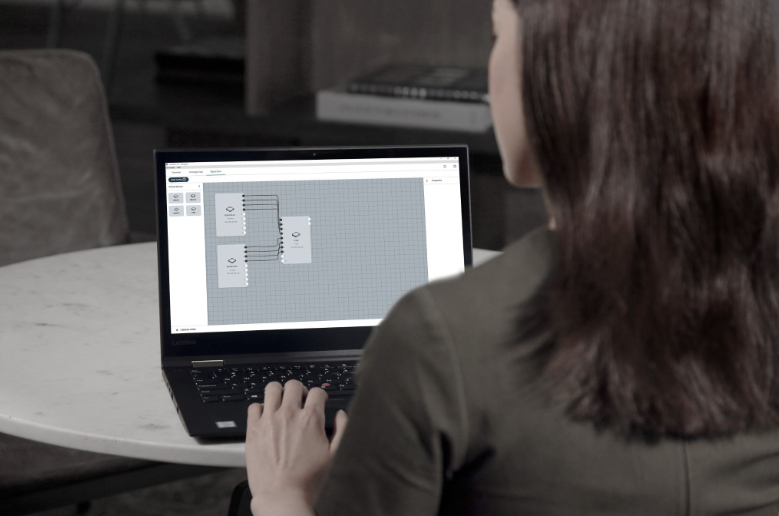 Shure Designer System Configuration Software