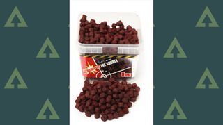 Hookable Pellet Baits