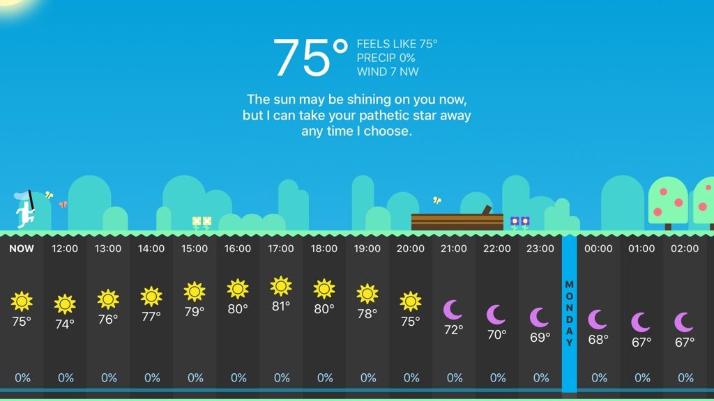 Will the UK August heatwave ever happen? These weather apps will tell