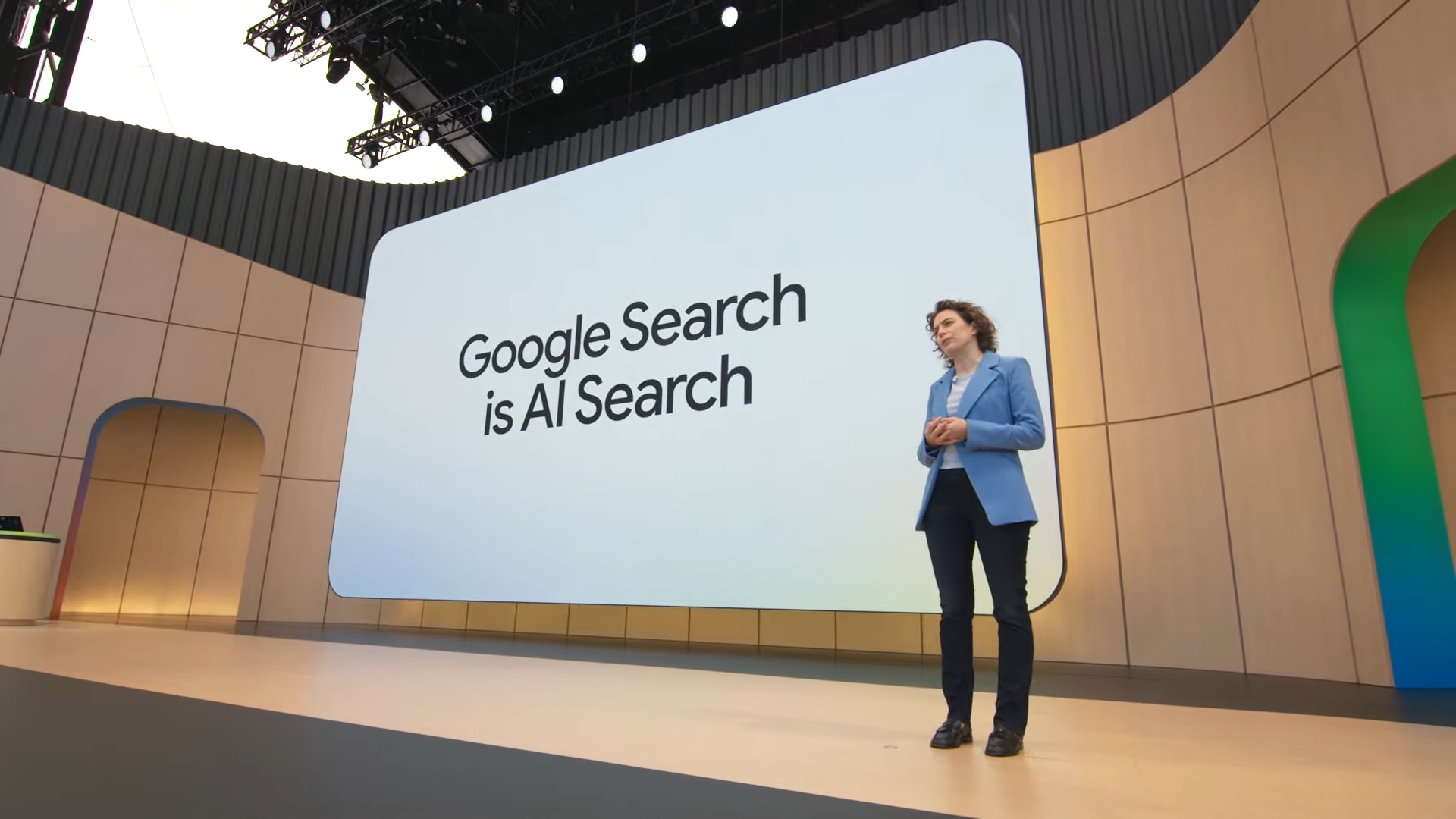 Google Search just got the biggest makeover in nearly 30 years — here's all the upgrades