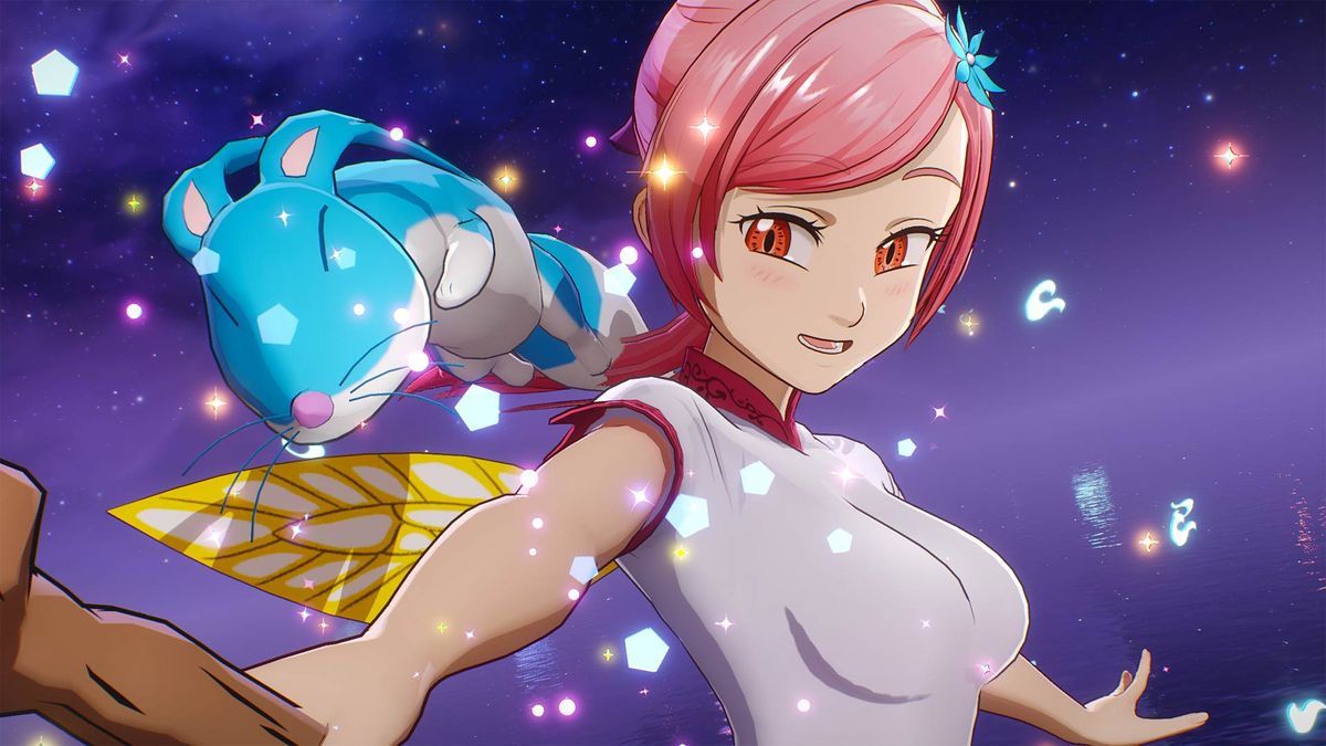 All Seven Deadly Sins: Origin codes in March 2026 for extra draw tickets, cube keys, and more