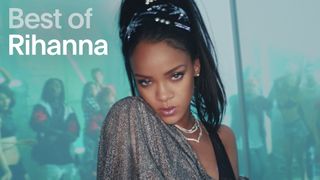 Rihanna Vevo