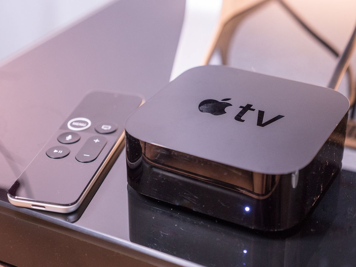 How much storage do you need for Apple TV? What to Watch