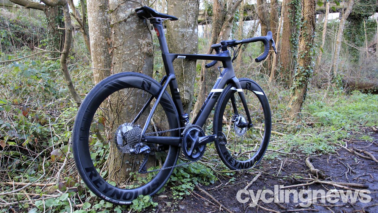 Merida Reacto Longterm Test