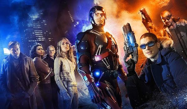 Legends Of Tomorrow Season 6 Release Date, Cast And Plot - What We Know So  Far