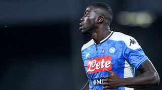 Kalidou Koulibaly