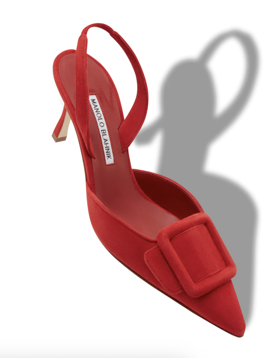 MANOLO BLAHNIK