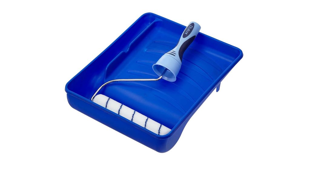 Best paint roller 5 picks for smooth and easy application Real Homes